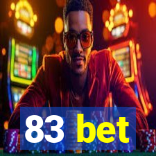 83 bet